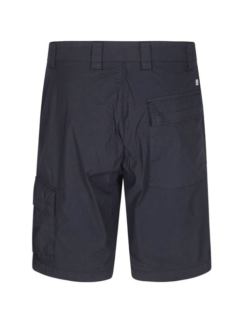 Bermuda uomo cargo navy CP COMPANY | 20CMBE256A006439G888